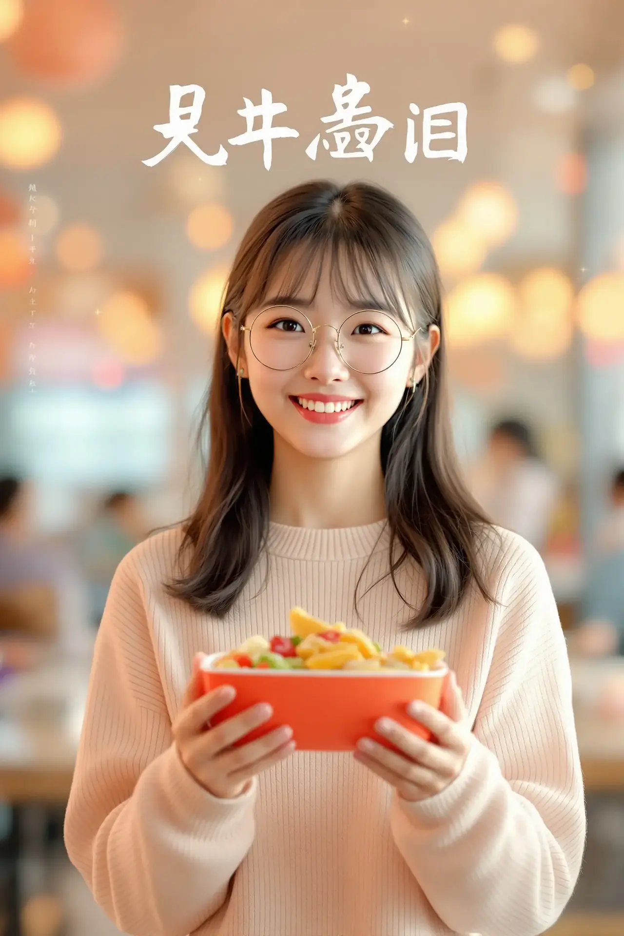 杉杉来了 - 桃花影视甜系剧集海报